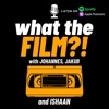 What the FILM?! artwork