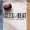 TOP SHELF HOCKEYCAST - Isles Beat artwork