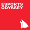 Esports Odyssey artwork