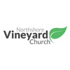 Northshore Vineyard Church artwork