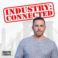 Industry Connected podcast