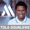 Athlete Maestro | The Best Podcast For Young Athletes | Sports Education | Sport Psychology | Mental Toughness | Athlete Development | Mental Training | Sports Parenting with Tola Ogunlewe artwork