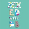 Sex Ed with DB artwork