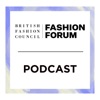BFC Fashion Forum artwork