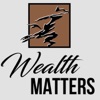 Wealth Matters with Foxstone Financial artwork