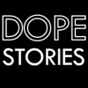 Dope Stories artwork