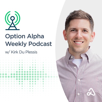 The Option Alpha Podcast The Option Alpha Podcast