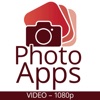 PhotoApps Podcast (Full HD Video) by PhotoApps.Expert artwork