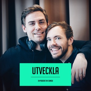 UTVECKLA