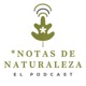 Notas de Naturaleza