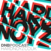 Podcast – Hardnoyz.co.uk artwork