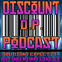 Discount Podcast podcast