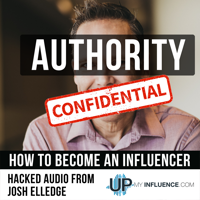 Authority Confidential podcast