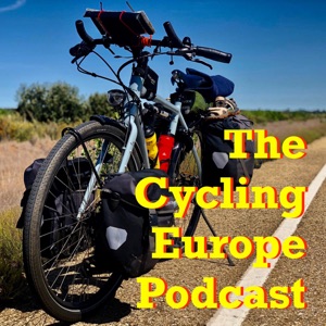 Episode 027: Dr Ian Walker / Nordkapp To Tarifa In 17 Days