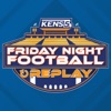 KENS 5 Friday Night Football Replay artwork