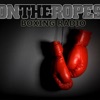 On The Ropes Boxing Radio Show artwork