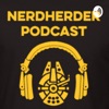 Nerdherder Podcast artwork