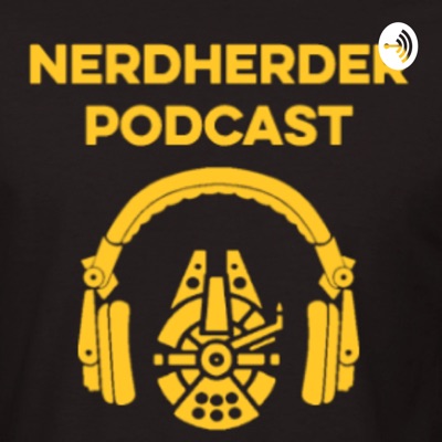 Nerdherder: A Star Wars Podcast Nerdherder: A Star Wars Podcast