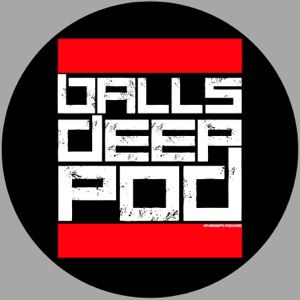 BDeep Podcast E027 - The one where we actually went into the studio and it sounded pretty good