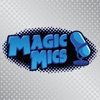 Magic Mics Podcast artwork