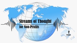 Streams of Thought for Nonprofits