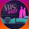 VHS KvLT artwork