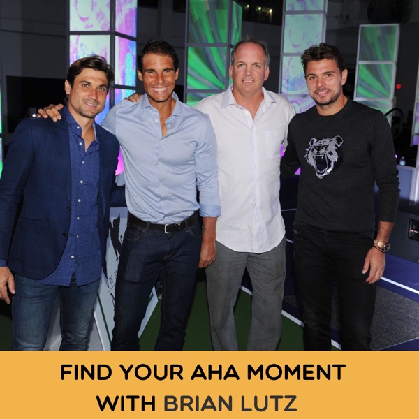 Find Your Aha Moment