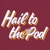 Hail To The Pod with DeAngelo Hall & Erin Hawksworth: A show about the Washington Redskins artwork