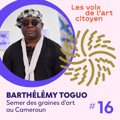 Les voix de l’art citoyen Les voix de l’art citoyen