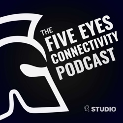 Five Eyes Connectivity 