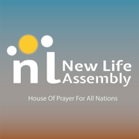 RCCG New Life Assembly podcast