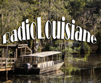 RadioLouisiane podcast