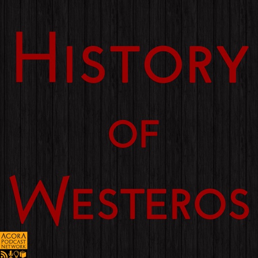 Podcast cover