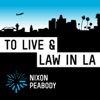 To Live and Law in LA artwork