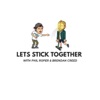 Lets Stick Together artwork