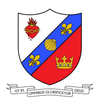 Sacred Heart Catholic Church podcast