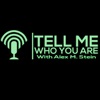 Tell Me Who You Are artwork