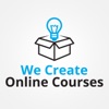 We Create Online Courses | The Show Where We Live, Breathe, Market and Sell Online Courses artwork