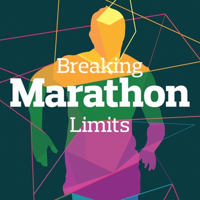 Breaking Marathon Limits Breaking Marathon Limits