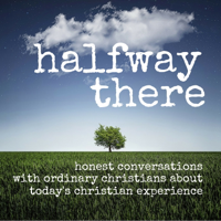 Amber Cullum and the Journey to Grace