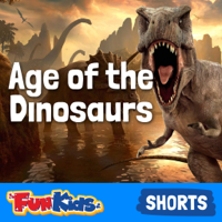 Age of the Dinosaurs