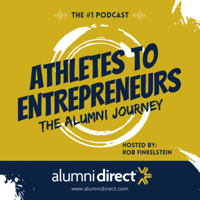 From the NFL to Managing Director with Dalton Crossan