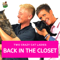What is Mission Meow? With Sally Williams