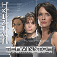 SkyNext Podcast | Terminator: The Sarah Connor Chronicles podcast