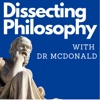 Dissecting Philosophy with Dr McDonald artwork