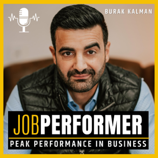 Der Jobperformer Podcast | Peak Performance in Business