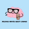 Millennial Mental Health Channel artwork