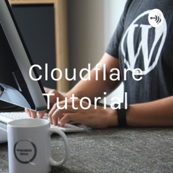 Cloudflare Tutorial