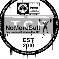 NoMoreBull