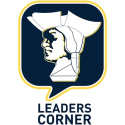 The Leaders Corner - Episode 1